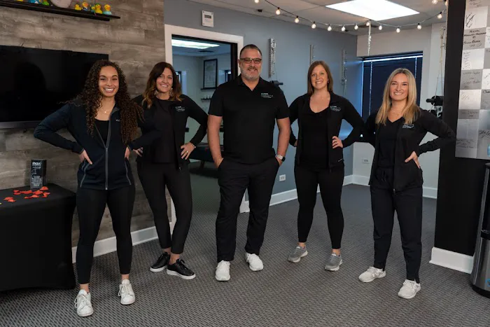 Meridian Health Center Picture 7