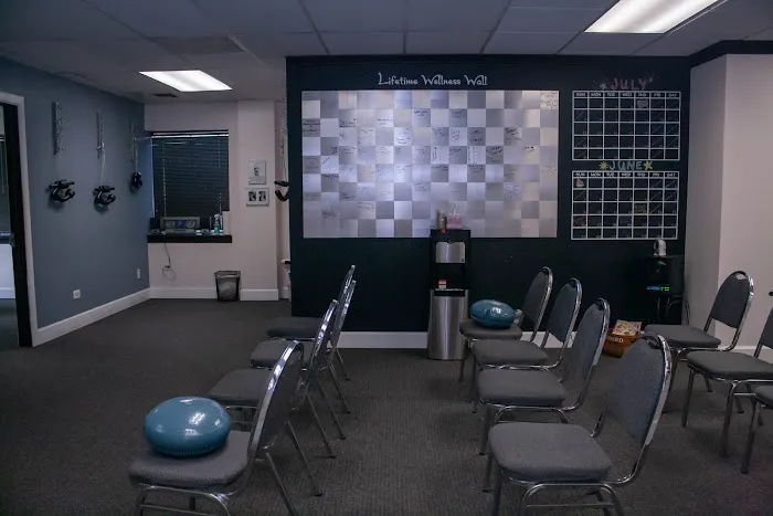 Meridian Health Center Picture 9