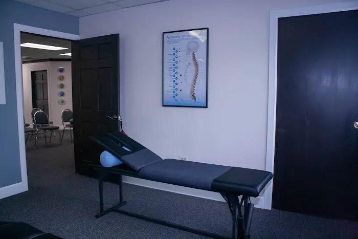 Meridian Health Center Picture 8