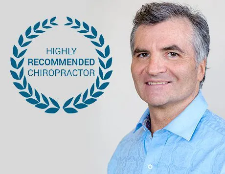 Denver Vitality Center: Mark Armbruster, DC Picture 3