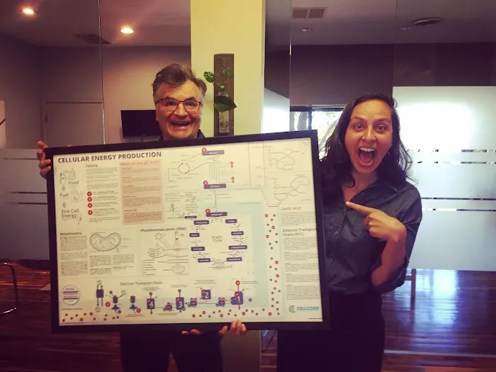 Denver Vitality Center: Mark Armbruster, DC Picture 1