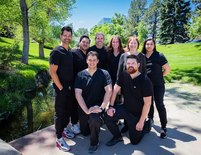 Denver Integrated Spine Center - West Denver Picture 1