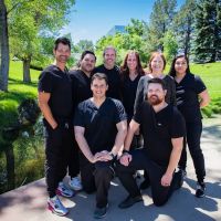 Denver Integrated Spine Center - West Denver ico