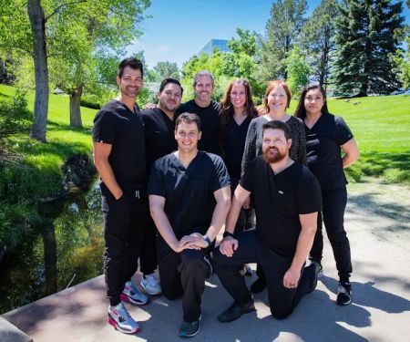 Denver Integrated Spine Center - West Denver