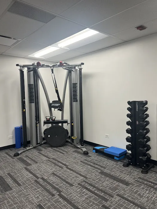 Denver Integrated Spine Center - West Denver Picture 7