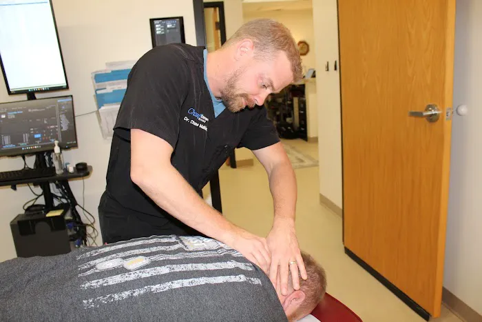 Chase Chiropractic Clinic Picture 3