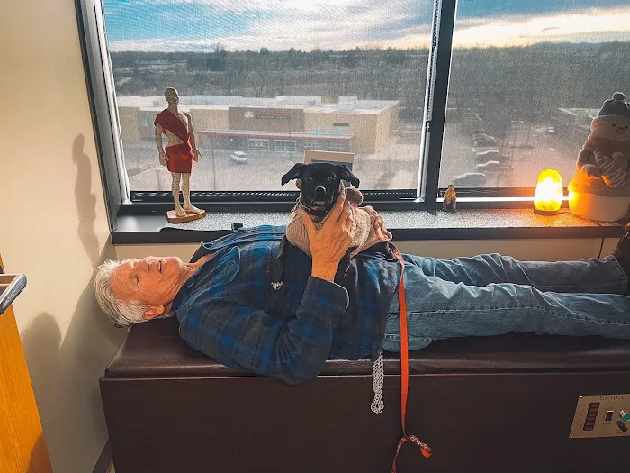 Chase Chiropractic Clinic Picture 4