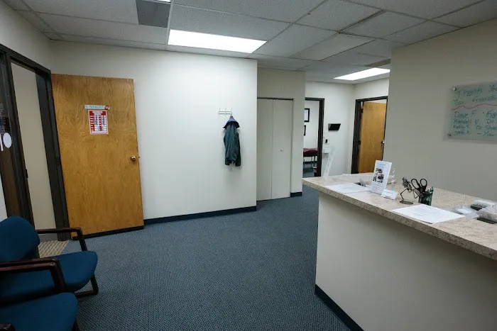 Chase Chiropractic Clinic Picture 5