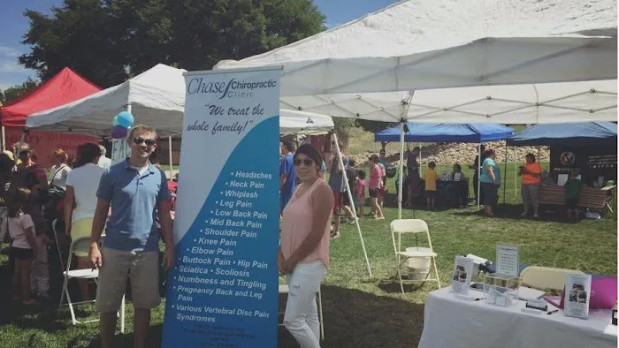 Chase Chiropractic Clinic Picture 1