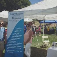 Chase Chiropractic Clinic ico