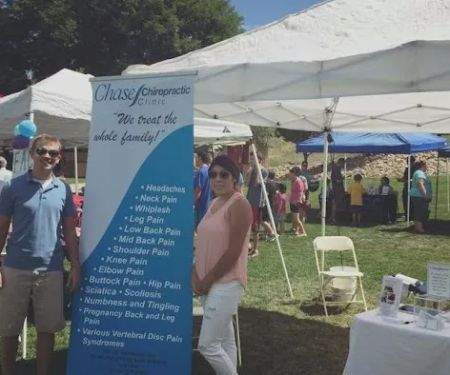 Chase Chiropractic Clinic