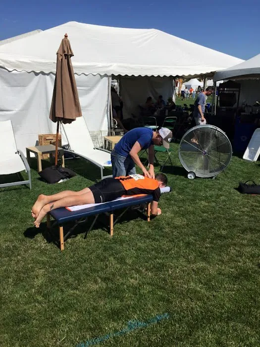 Chase Chiropractic Clinic Picture 6