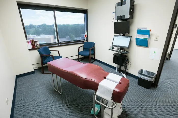 Chase Chiropractic Clinic Picture 2