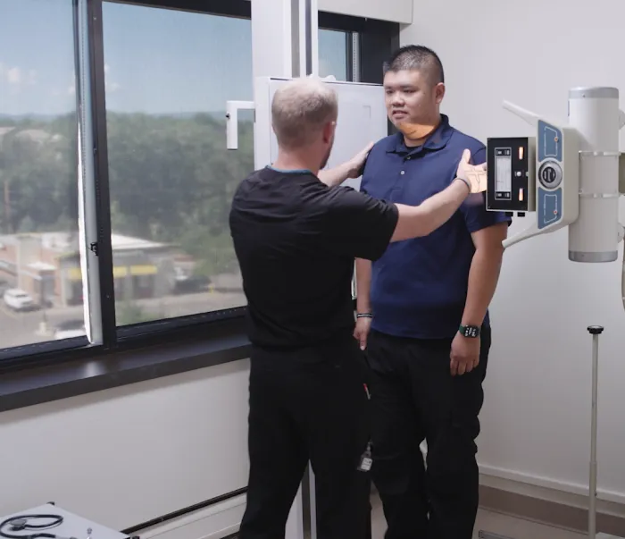 Chase Chiropractic Clinic Picture 8