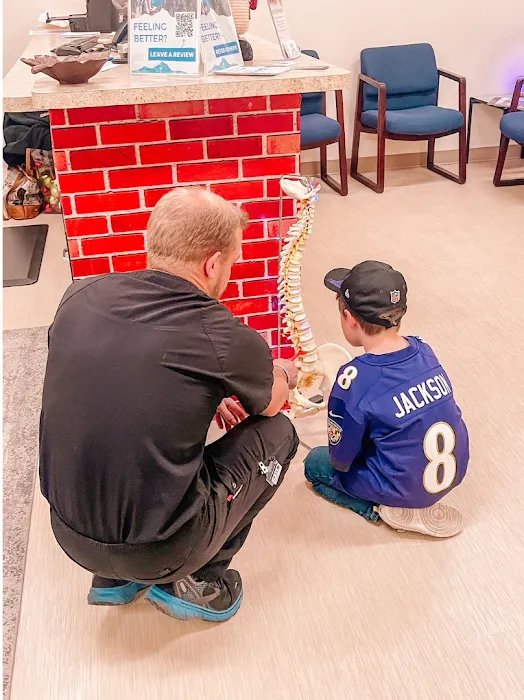 Chase Chiropractic Clinic Picture 7