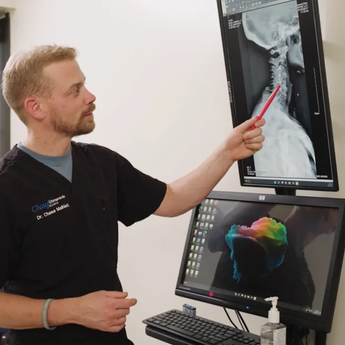 Chase Chiropractic Clinic Picture 9