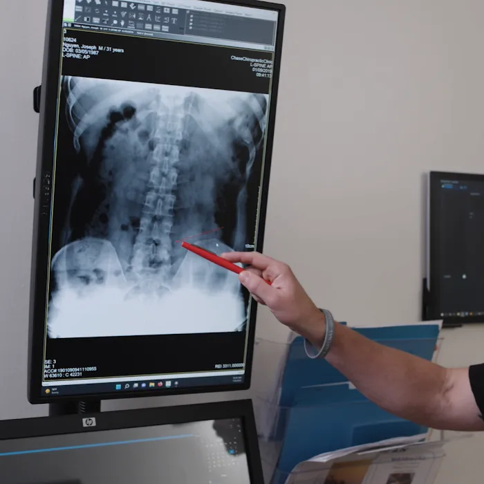 Chase Chiropractic Clinic Picture 10