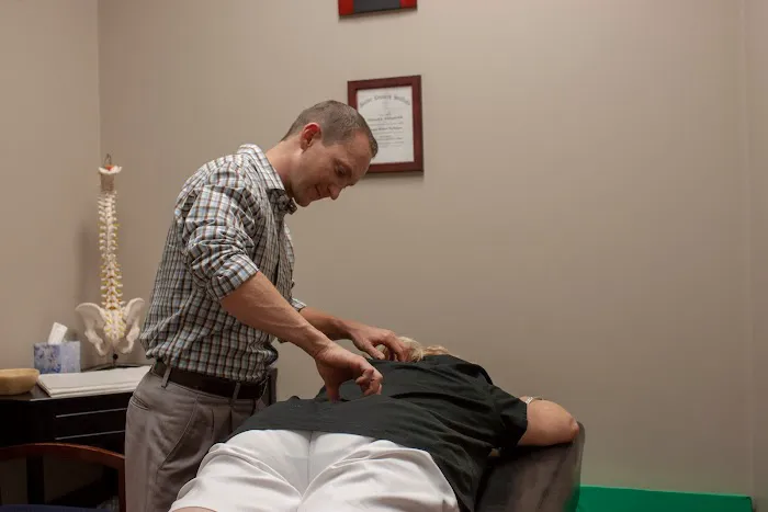Belmar Chiropractic Picture 1