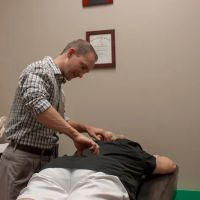 Belmar Chiropractic ico