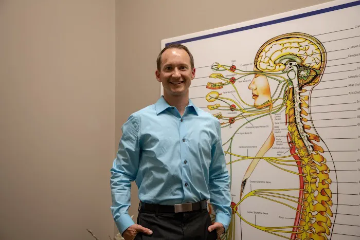 Belmar Chiropractic Picture 2