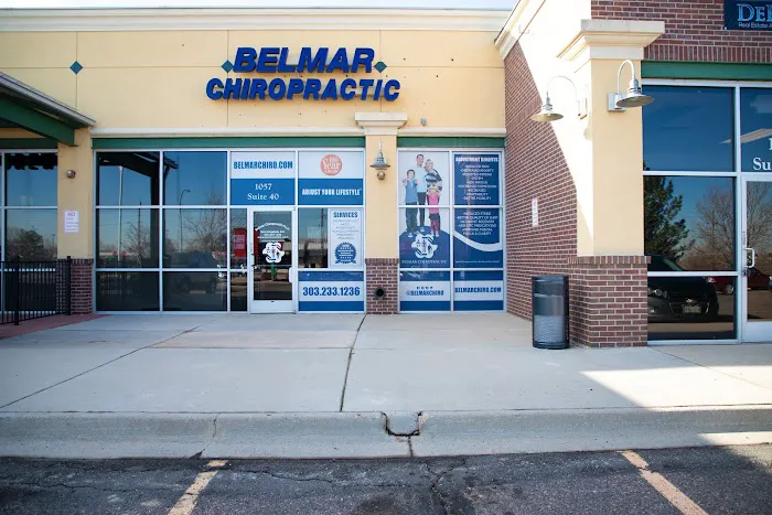 Belmar Chiropractic Picture 10