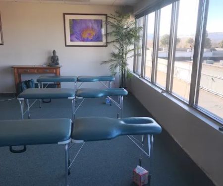 Colorado Health and Wellness Center