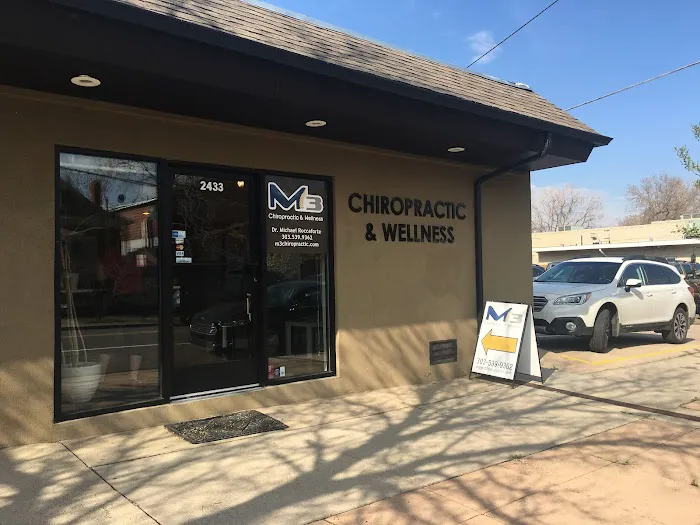 M3 Chiropractic & Wellness Picture 1