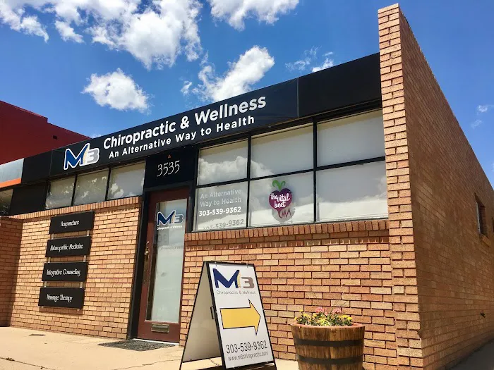 M3 Chiropractic & Wellness Picture 9
