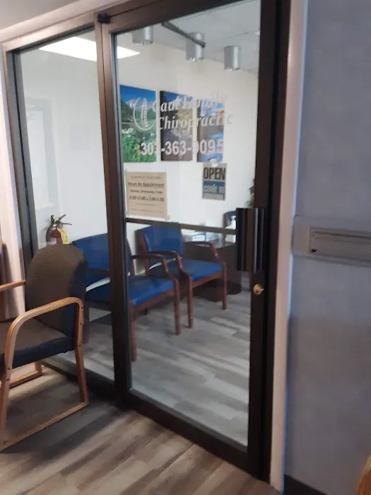 Gaul Family Chiropractic Denver Picture 1