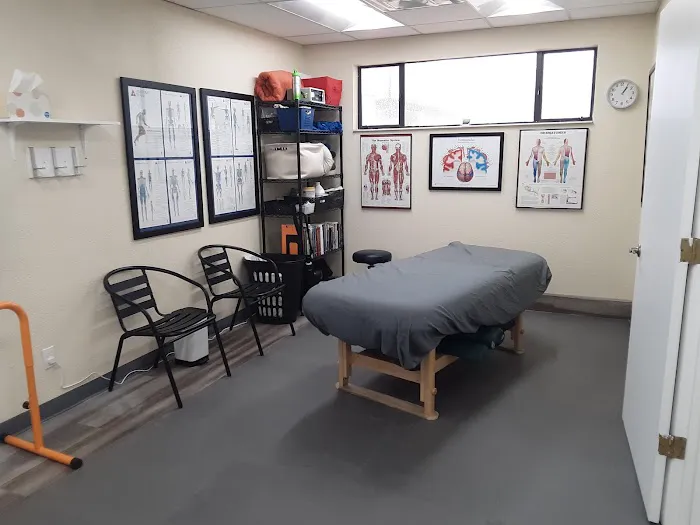 Gaul Family Chiropractic Denver Picture 10