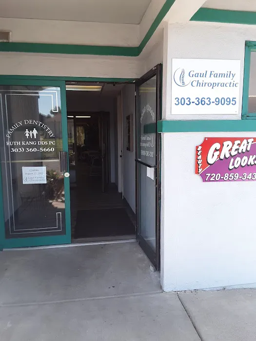 Gaul Family Chiropractic Denver Picture 4