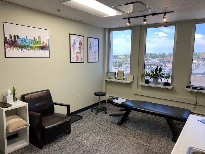 Chiropractic of The Rockies Picture 1