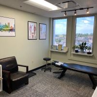 Chiropractic of The Rockies ico