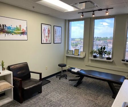 Chiropractic of The Rockies