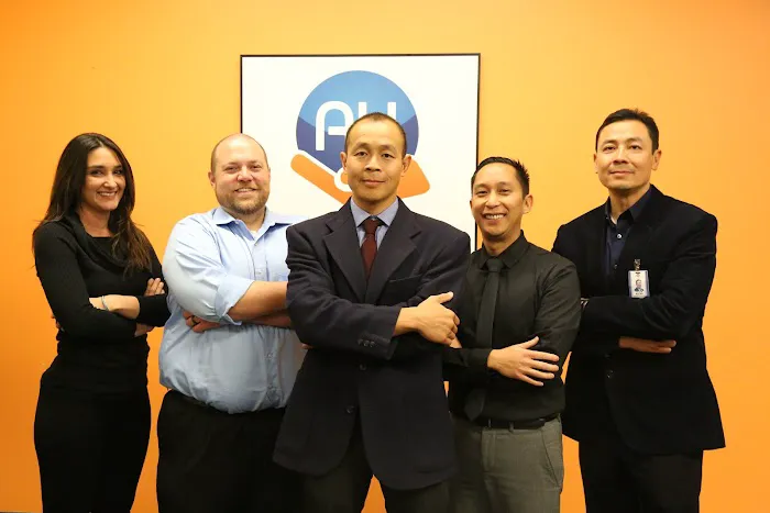 Aim High Health Picture 1