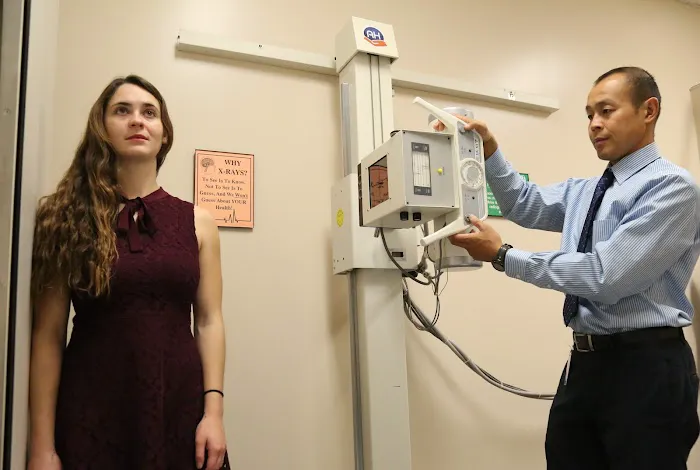 Aim High Health Picture 2