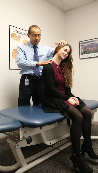 Aim High Health Picture 10