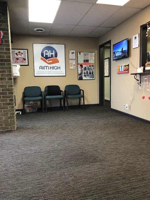 Aim High Health Picture 9