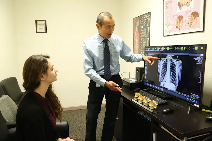 Aim High Health Picture 4