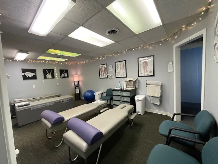 Aim High Health Picture 3