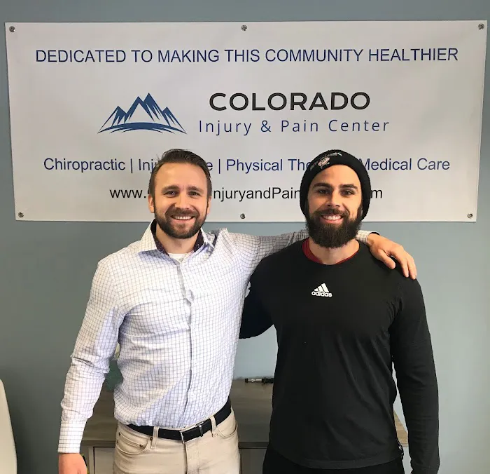 Colorado Injury & Pain Center Picture 3