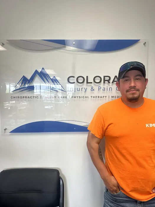 Colorado Injury & Pain Center Picture 5