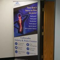 Colorado Injury & Pain Center ico