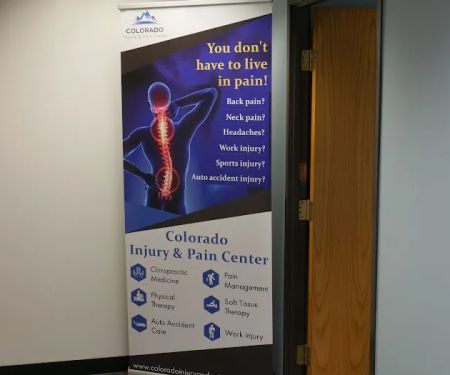 Colorado Injury & Pain Center