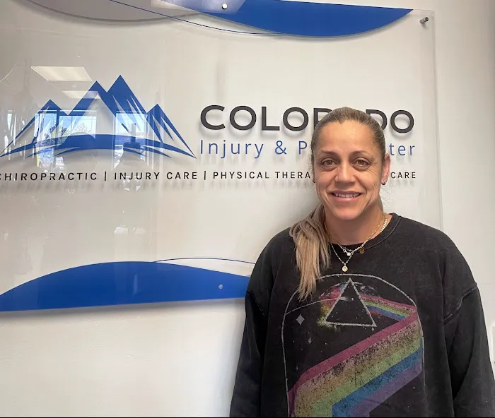 Colorado Injury & Pain Center Picture 2