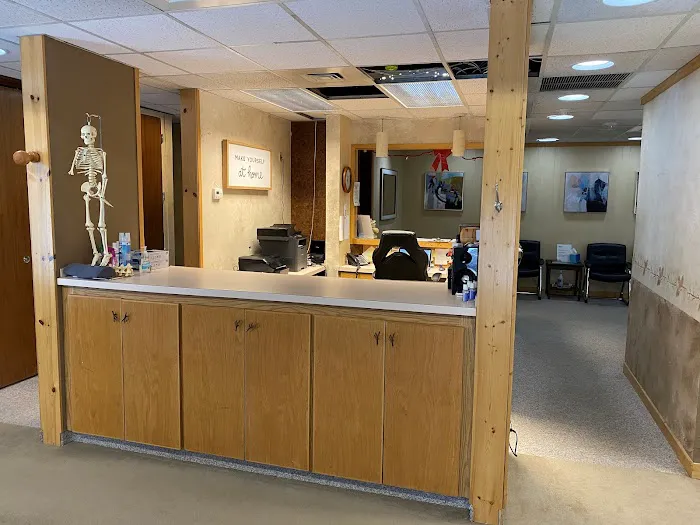 Injury Recovery Center Picture 4