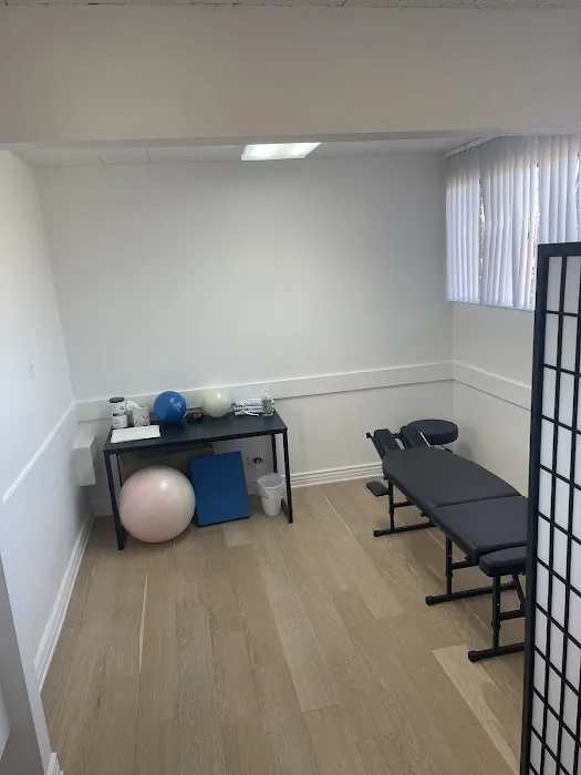 Injury Recovery Center Picture 2