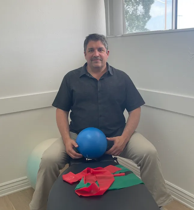 Injury Recovery Center Picture 7