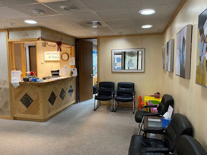 Injury Recovery Center Picture 1