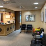 Injury Recovery Center